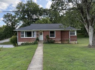 440 8th Ave S, Lewisburg, TN 37091