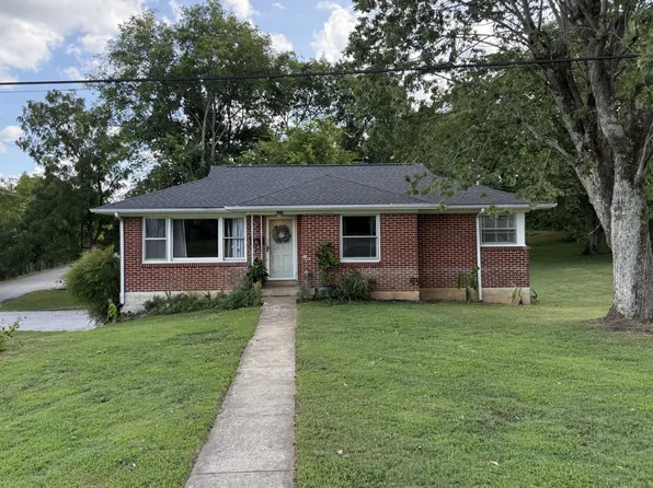 440 8th Ave S, Lewisburg, TN 37091