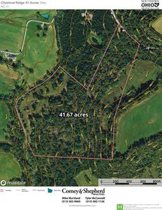 1897 Chestnut Ridge Rd, West Union, OH, 45693