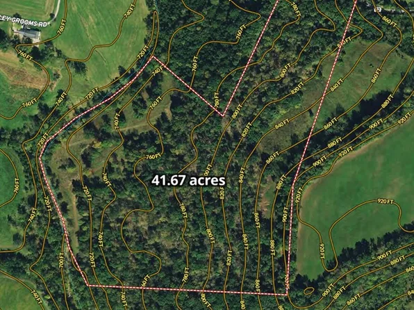 1897 Chestnut Ridge Rd, West Union, OH 45693