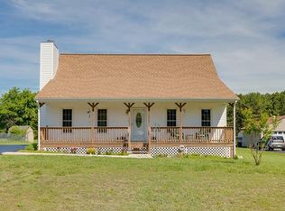 3008 Fielding Rd, South Chesterfield, VA 23834