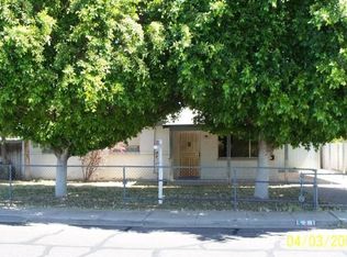 541 S Standage, Mesa, AZ 85202