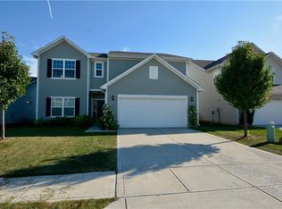11183 Lucky Dan Dr, Noblesville, IN 46060