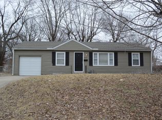 10105 Bellaire Ave, Kansas City, MO 64134