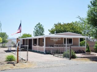1581 Keno Dr, Chino Valley, AZ 86323