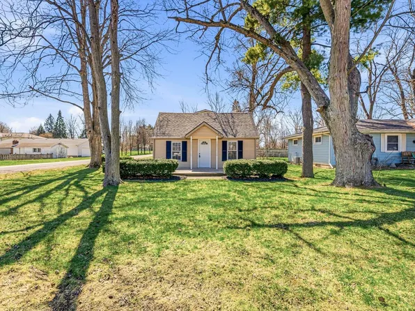 19598 Yoder St, South Bend, IN 46614