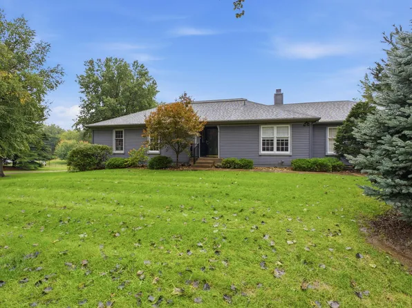 2617 Termini Dr, Muscatine, IA 52761