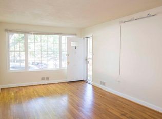 109 Webster St NE APT 1, Washington, DC 20011