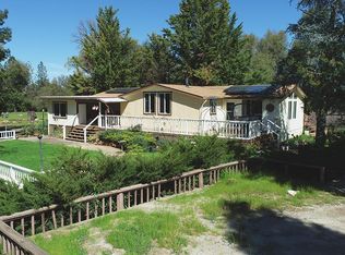 22133 Trotter Rd, Grass Valley, CA 95949