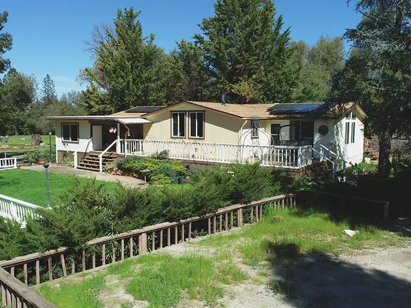 22133 Trotter Rd, Grass Valley, CA 95949