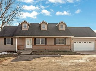 24335 Fulfs Rd, Sterling, IL 61081