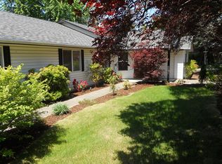 3377 Snowy Butte Ln, Central Pt, OR