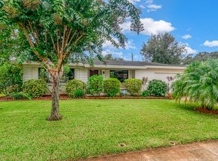 3013 Pembrooke Rd, Titusville, FL 32796