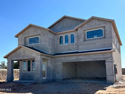 3724 Hill Top Pl, El Paso, TX, 79938