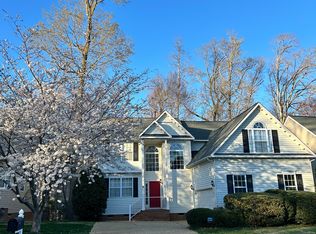 5205 Blockade Reach, Williamsburg, VA 23185