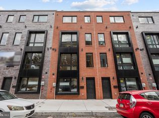 813 N 19th St, Philadelphia, PA 19130