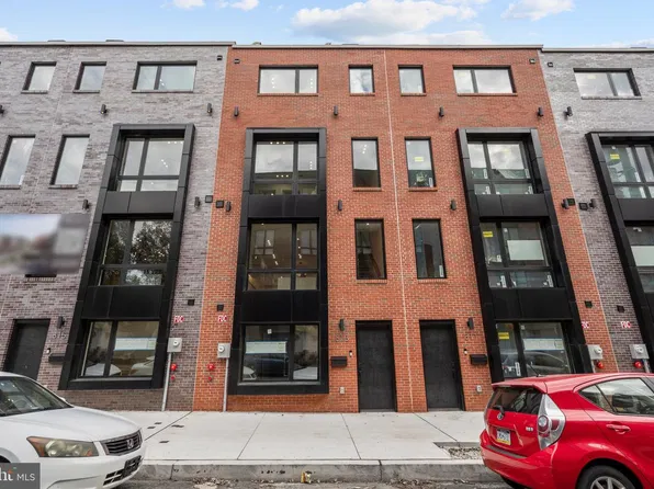 813 N 19th St, Philadelphia, PA 19130