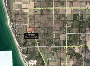 S Scenic Dr, Shelby, MI 49455