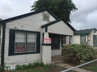 849 Gulf, San Antonio, TX 78202