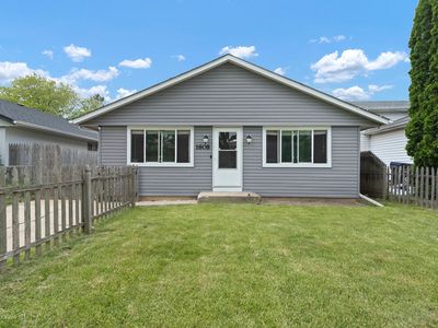 1808 Jethro Ave, Zion, IL, 60099
