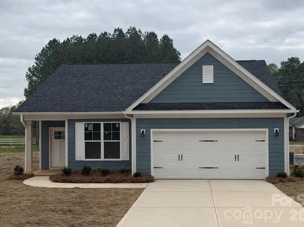 165 Eagle Dr, Salisbury, NC 28144