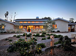 979 Old Ranch Rd, Solvang, CA 93463