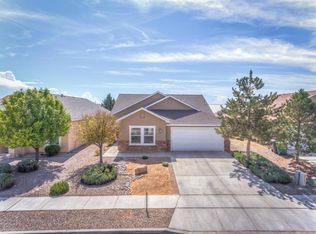 2100 S Ensenada Cir SE, Rio Rancho, NM 87124