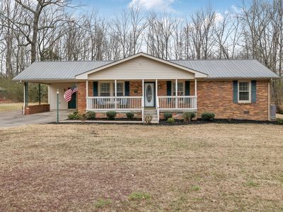 719 Woodlawn Dr, New Johnsonville, TN, 37134