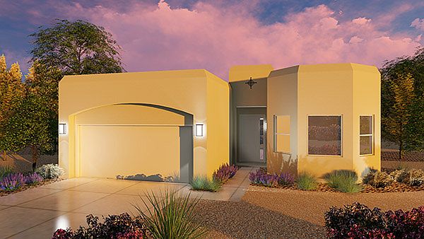 Twilight Homes The Verano