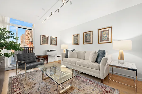 435 East 86th Street #6G