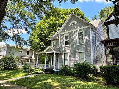315 E 2nd St, Corning, NY, 14830
