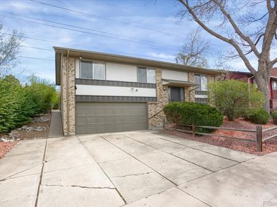 3070 S Roslyn Street, Denver, CO, 80231