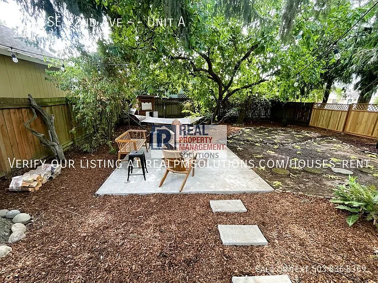 8104 SE 72nd Ave #A — Photo 30