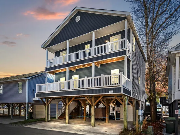 6001 N121 South Kings Hwy., Myrtle Beach, SC 29575