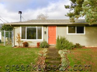 3105 N Russet St, Portland, OR