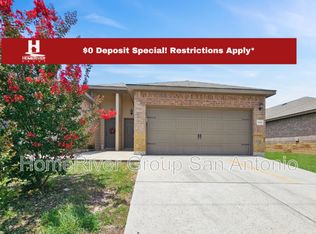 2604 Pahmeyer Rd, New Braunfels, TX 78130