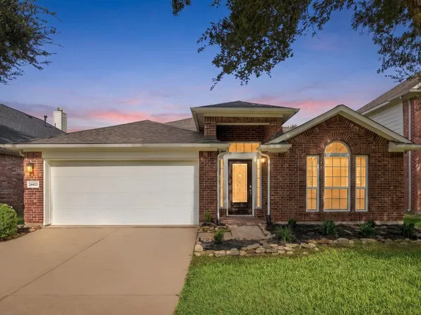 24422 Ranchwood Springs Ln, Katy, TX 77494