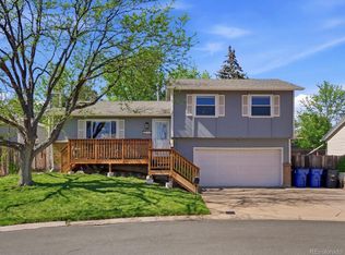 8727 Flower Ct, Arvada, CO 80005