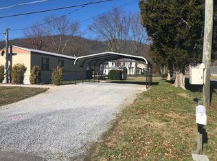 207 Parsley St, Unicoi, TN 37692