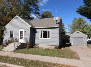 721 Grove Ave, Wisconsin Rapids, WI 54494