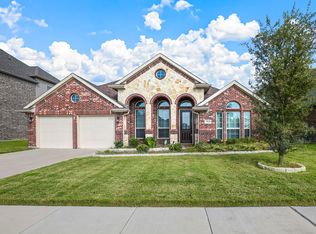 7564 Waterpoint St, Grand Prairie, TX 75054