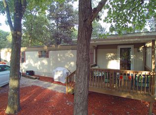 7058 Reddy Foxx Ln, Thomasville, NC 27360