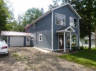320 Maplecrest Ave, Lakewood, NY 14750