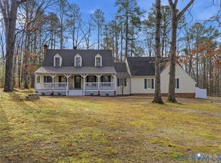 12121 Ivey Mill Rd, Chesterfield, VA 23838