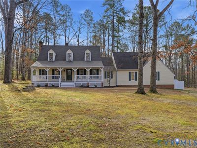 12121 Ivey Mill Rd, Chesterfield, VA, 23838