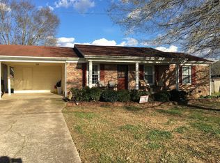 3399 Gleason Como Rd, Gleason, TN 38229