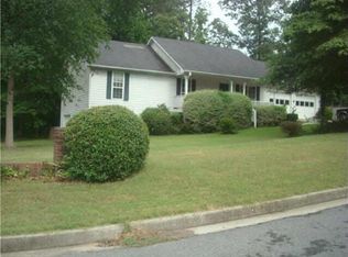 20 Garden Cv, Stockbridge, GA 30281