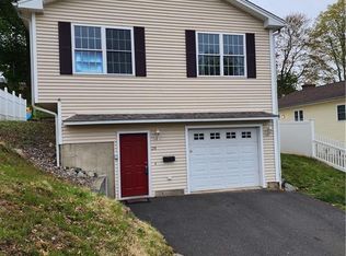28 Haviland St, Bristol, CT 06010