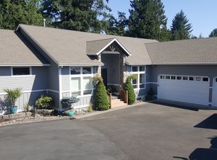 13346 SE 286th Ln, Boring, OR 97009