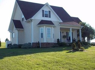134 Collin Dr, Harrodsburg, KY 40330